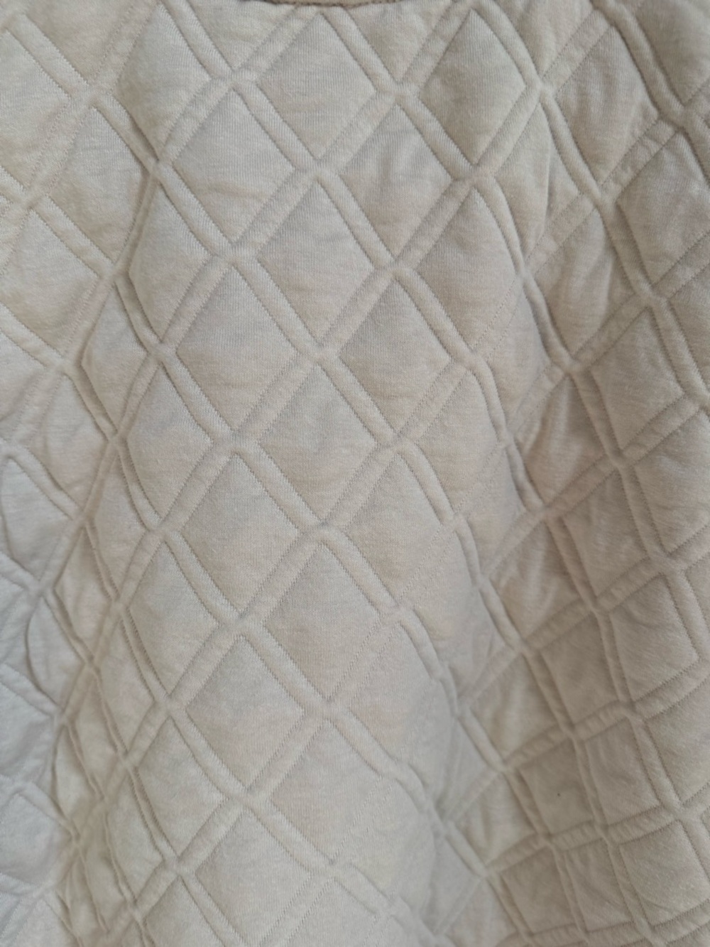 Tuckernuck Sport Quilted Top - Picture 4 of 5